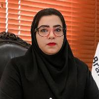 محبوبه پوررخشانی